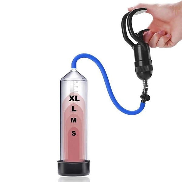 Adamloven Max Penis Training Pump