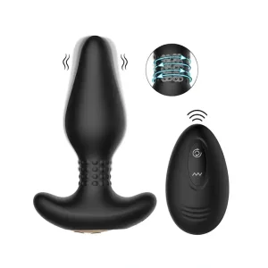 Adamloven-Carl-Vibrating-Rimming-Anal-Plug