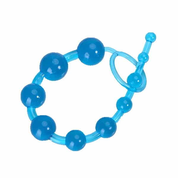 Adamloven Sassy Anal Beads