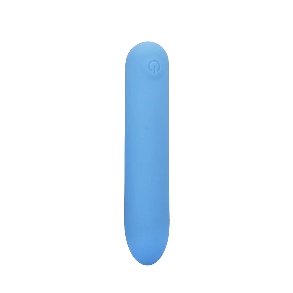  Discreetly Sized, Powerful Bullet, Rechargeable
