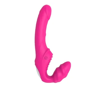 Adamloven’s Rechargeable Strapless Vibrator