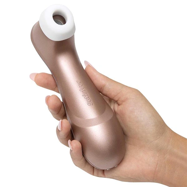 Satisfyer Pro -2