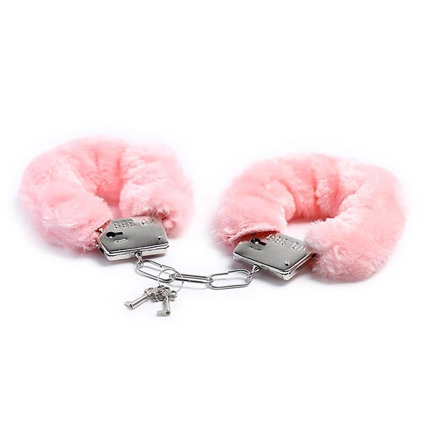 Ultra Furry Cuffs-5