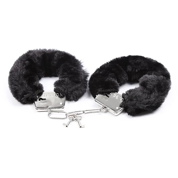 Ultra Furry Cuffs-2