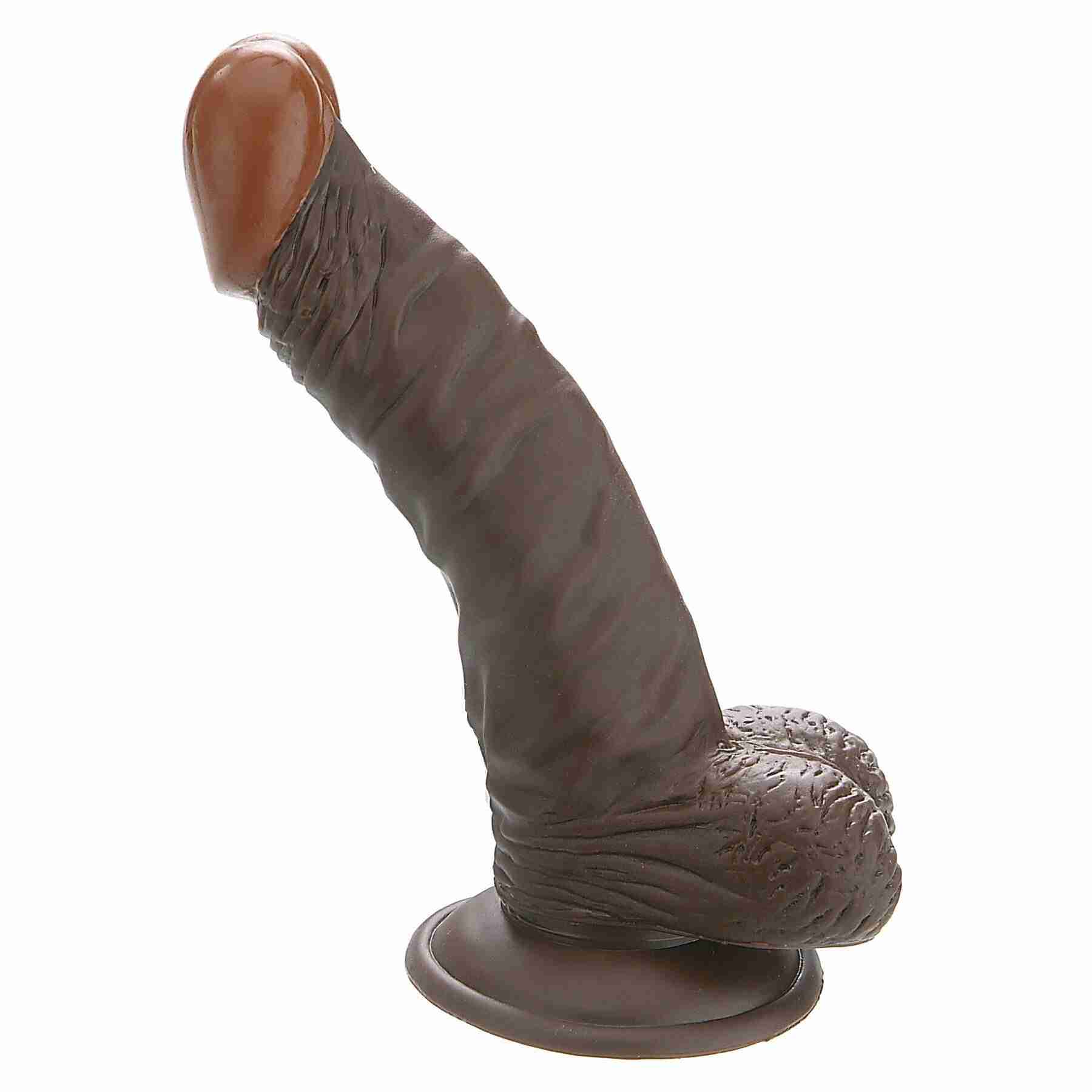 Whopper 8 Inch Dong Dildos