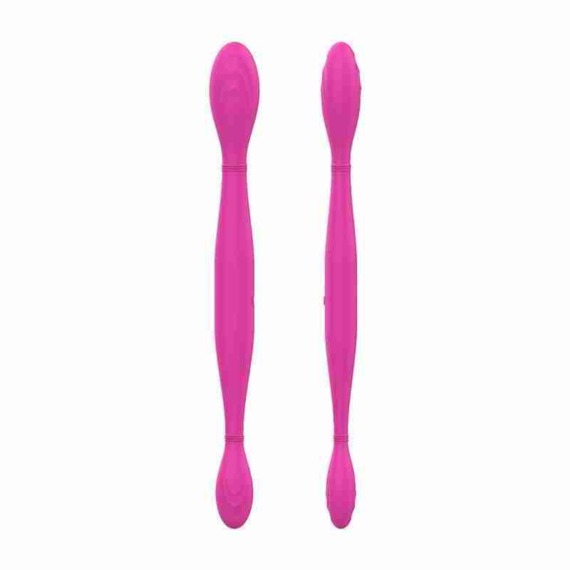 Adamloven Double End Rechargeable Wand