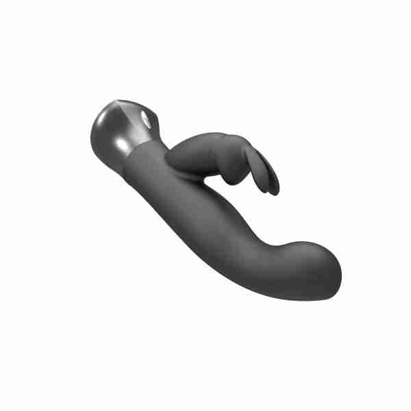Adamloven Greedy girl G-spot Rabbit Vibrator - Adamloven Greedy girl G spot rabbit shaped vibrator 5