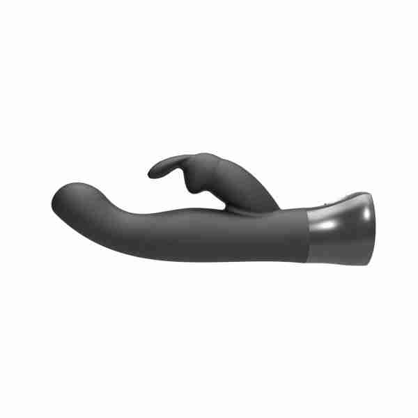 Adamloven Greedy girl G-spot Rabbit Vibrator - Adamloven Greedy girl G spot rabbit shaped vibrator 7