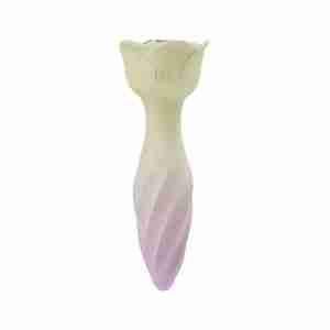 Adamloven Rotating Rose Gem Anal Vibrator