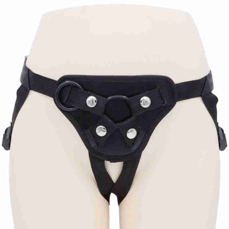 Adamloven Universal Harness Strap -Ons