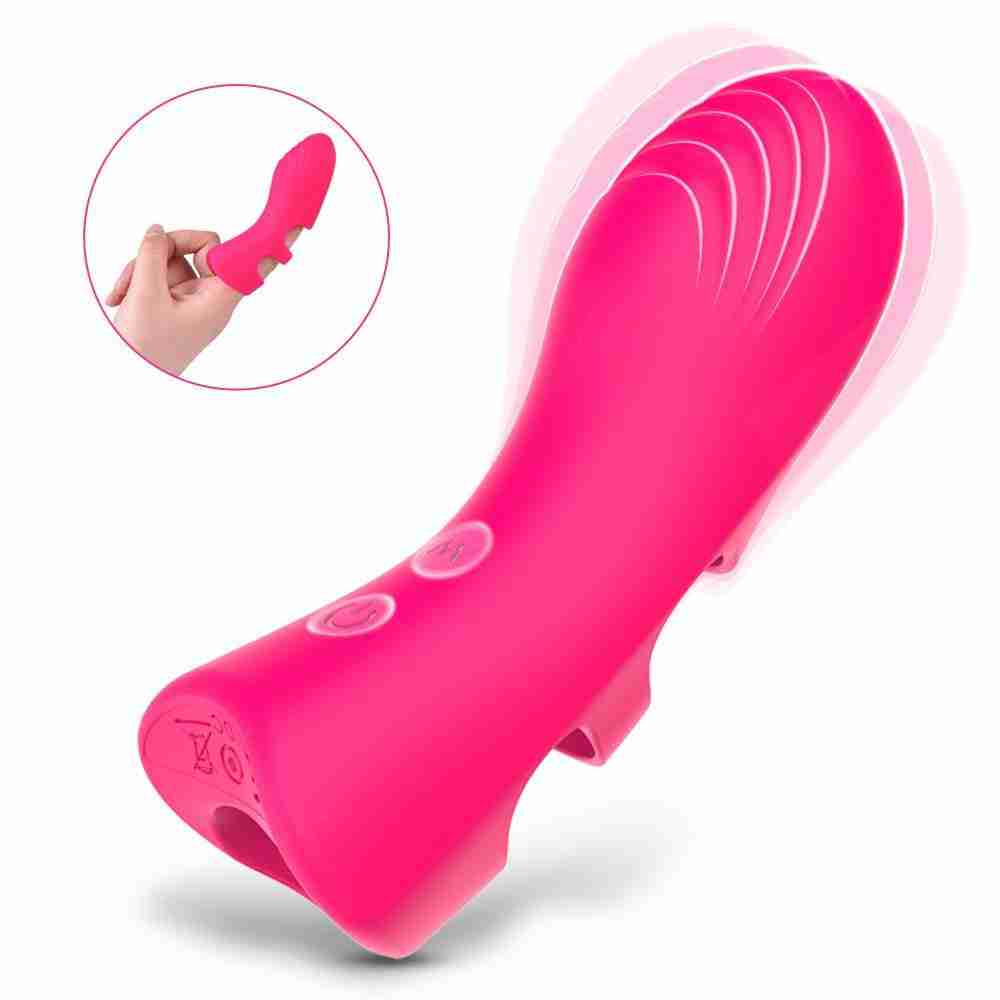 Adamoven Come To Me Finger Sleeve