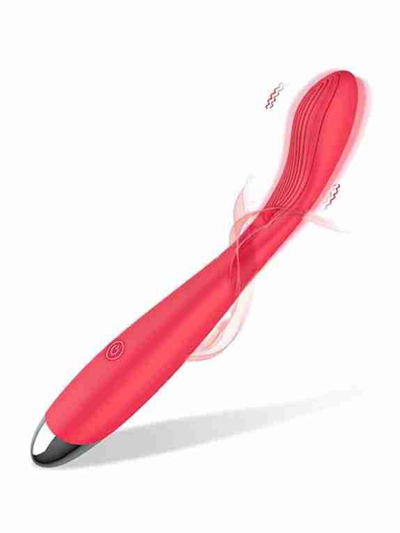 G-Spot Vibrator with 10 Powerful Vibrating