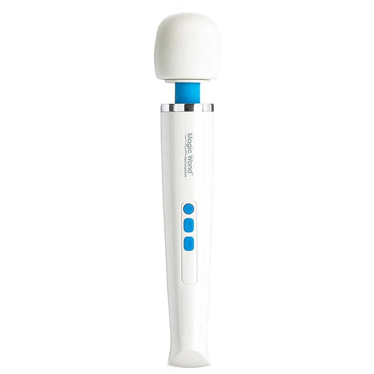 Magic Wand Rechargeable