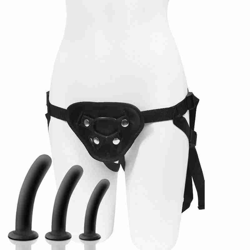 Boundless Silicone Curve Pegging Kit