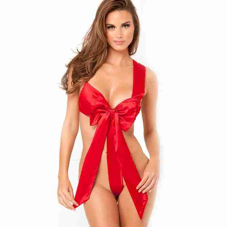 Adamloven Unwrap Me Teddy