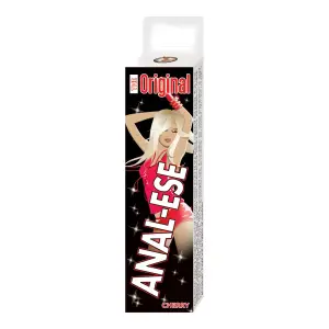 Anal-Ese - 0.5 oz - Soft Packaging — Anal Lubricant