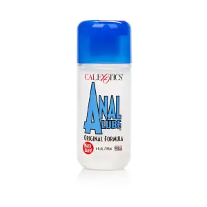 Anal Lube Original 6 Oz — Anal Lubricant