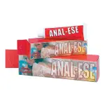 Anal-Ese - 0.5 oz — Anal Lubricant