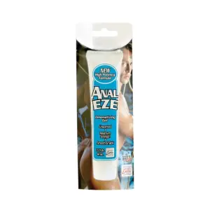 Anal Eze Gel - 1.5 fl oz — Anal Lubricant