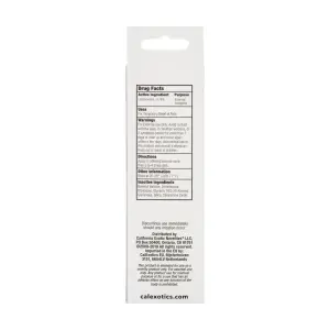 Anal Eze Gel - 1.5 fl oz — Anal Lubricant — image 2