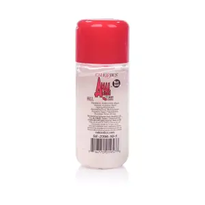 Anal Lube 6 Oz - Cherry Scented — Anal Lubricant — image 2