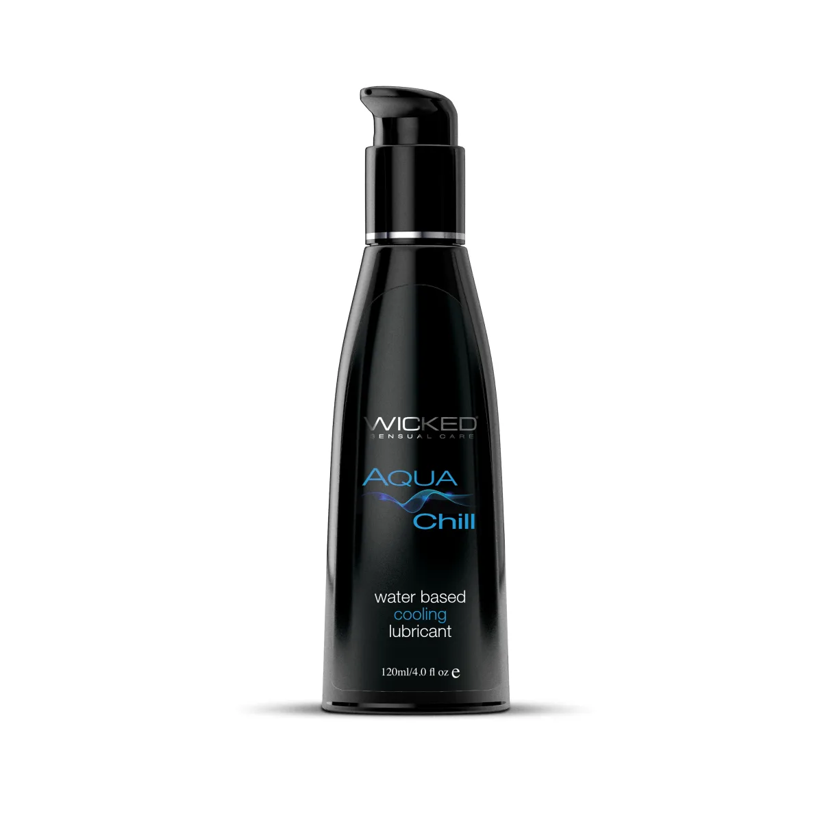 Aqua Chill Water Based Cooling Lubricant - 4 fl oz product image