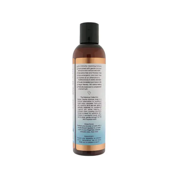 Balance Splash - Unscented - 8.5 fl oz (251 ml) packaging or alternate view 3