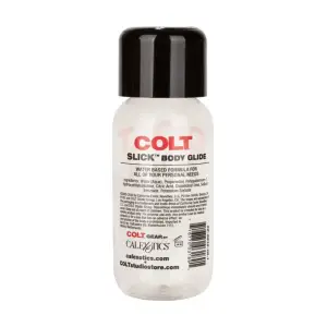 Colt Slick Lube 8.9 Oz — Water-Based Personal Lubricant — image 2