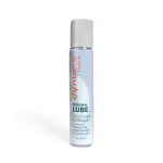 Dynamo Lube Water-Based Formula - 1oz product image