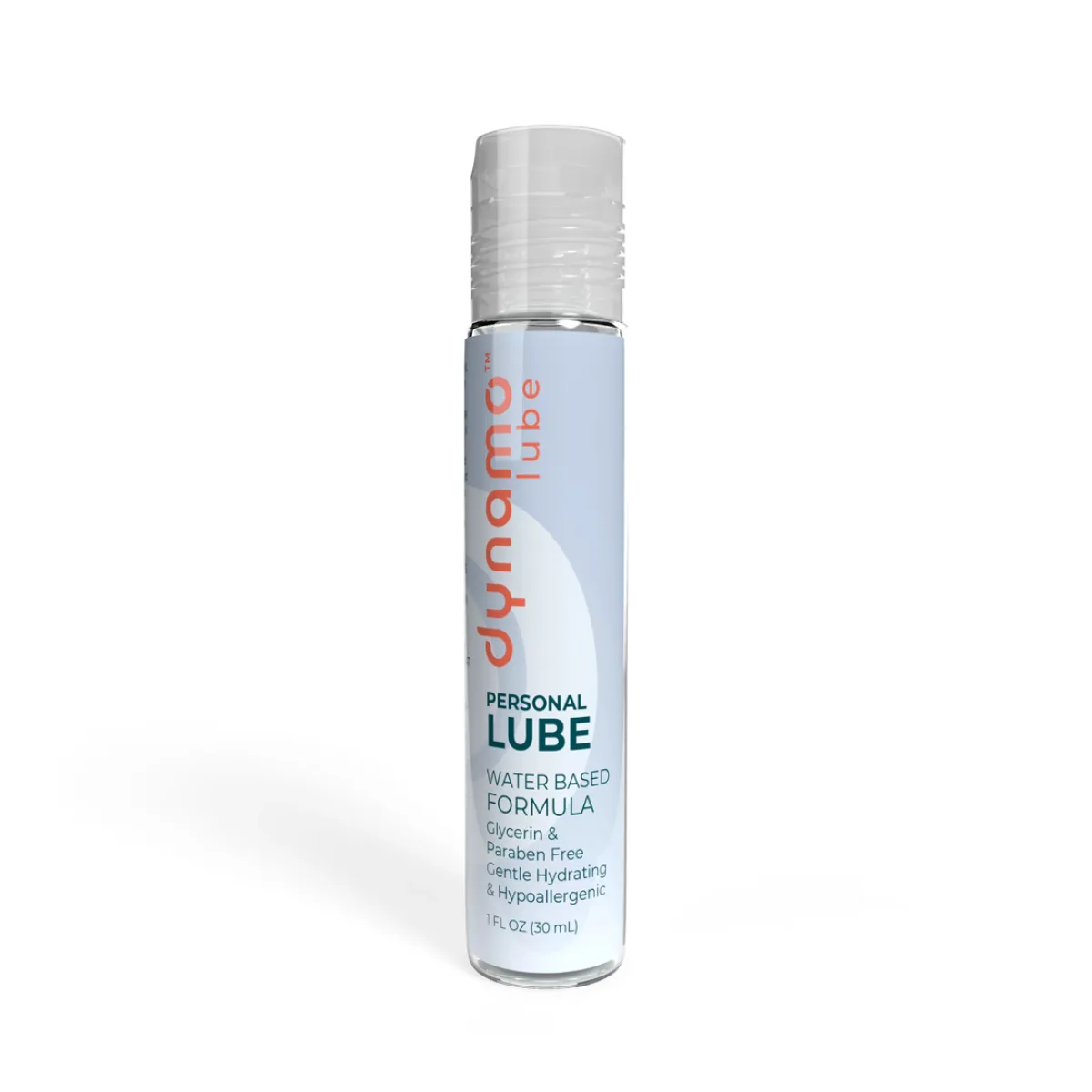 Dynamo Lube Water-Based Formula - 1oz product image