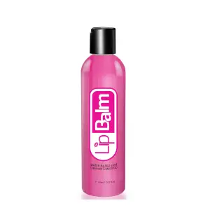 Fuck Water Lipbalm Water-Based Lubricant 2.02 fl oz 60ml product image