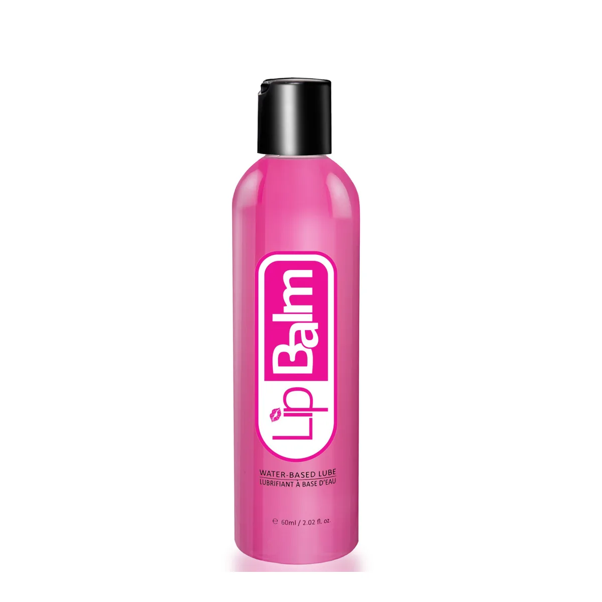 Fuck Water Lipbalm Water-Based Lubricant 2.02 fl oz 60ml product image