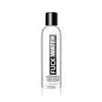 Fuck Water Premium Silicone Lubricant - 4 fl oz product image