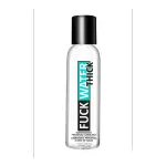 Fuck Water Thick water based lubricant 2 oz bottle