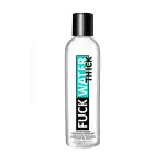 Fuck Water Thick 4oz Clear Water Based Lubricant product image