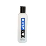 Fuck Water Water-Based Lubricant - 4 fl oz — Water-Based Personal Lubricant