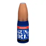 Gun Oil H2O - 2 oz — Water-Based Personal Lubricant