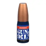 Gun Oil H2O - 4 oz — Water-Based Personal Lubricant
