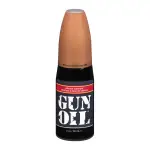 Gun Oil Silicone Lubricant - 2 oz — Silicone-Based Personal Lubricant