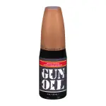 Gun Oil Silicone Lubricant - 4 oz — Silicone-Based Personal Lubricant