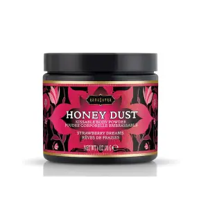Honey Dust - Strawberry Dreams - 6 Oz / 170 G product image