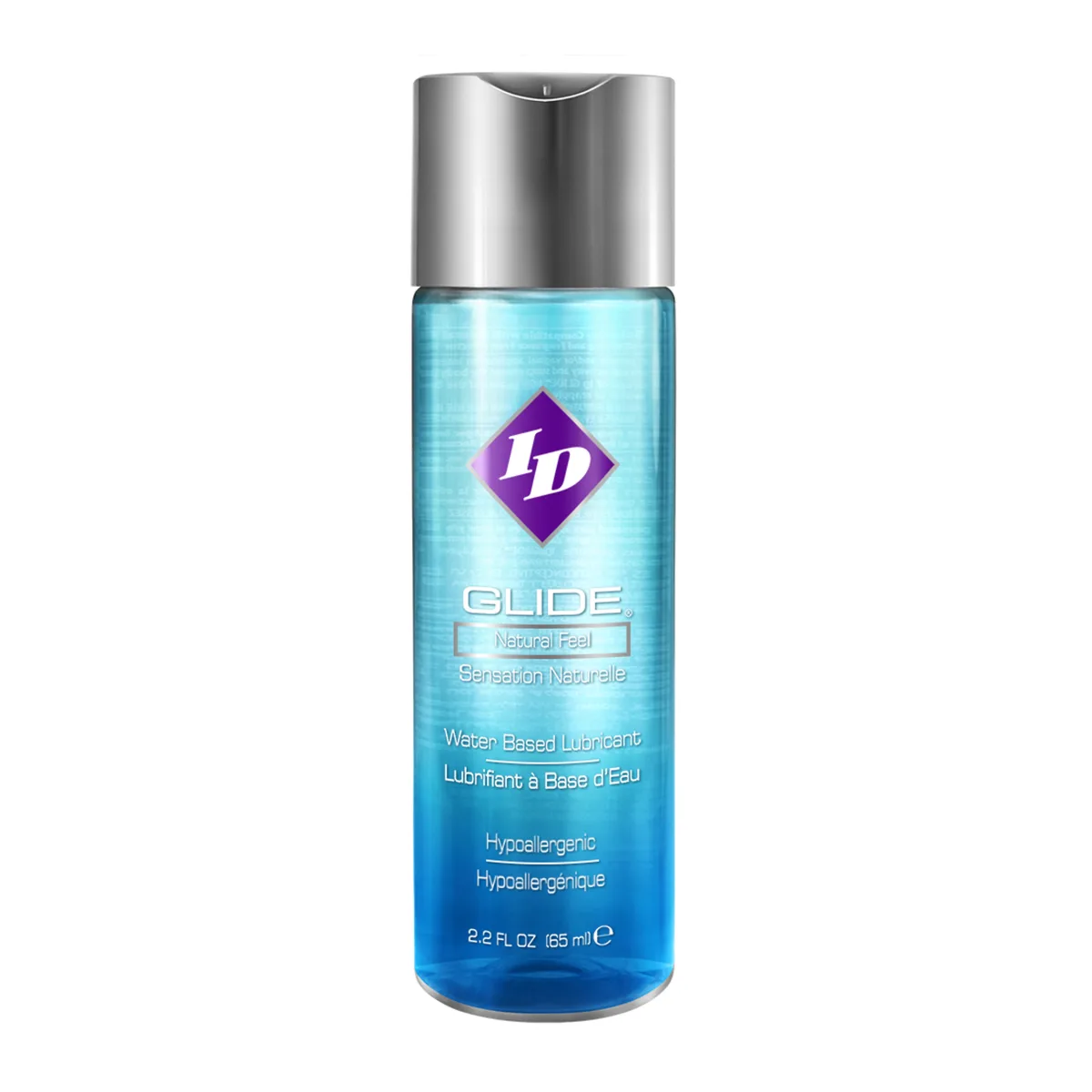 ID Glide 2.2 fl oz — Water-Based Personal Lubricant