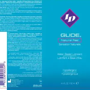 id glide 4 4 fl oz lubricant package