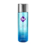 ID Glide 4.4 Fl Oz lube for sex bottle front view