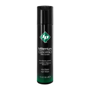 ID Millennium Silicone Lubricant 1 Oz product image
