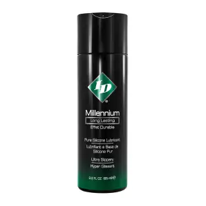 ID Millennium Silicone Lubricant 2.2 Oz product image