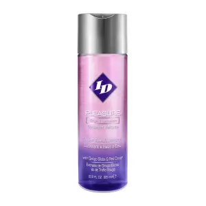 ID Pleasure 2.2 fl oz — Water-Based Personal Lubricant