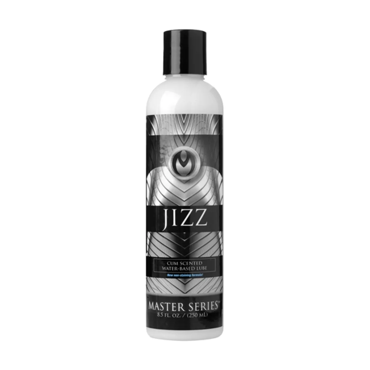Jizz Cum Scented Water Based Lubricant 8.5 Oz product image