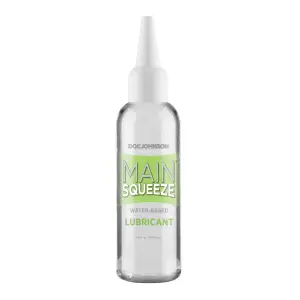 Main Squeeze - Water Based - 3.4 fl oz Bulk product image