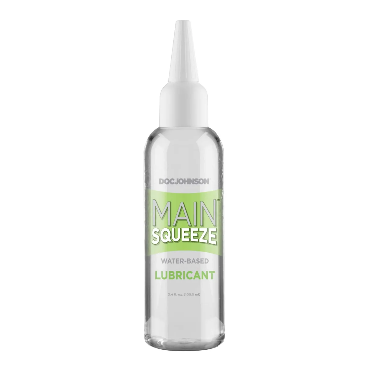 Main Squeeze - Water Based - 3.4 fl oz Bulk product image